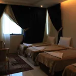 Zahret Al Saad 1 Hotel