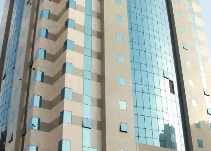 Zahret Al Saad 1 Hotel
