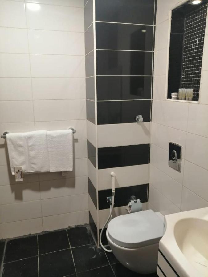 Hotel Zahret Al Saad 1 Mekka