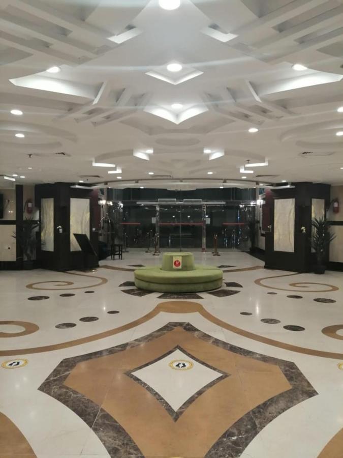 Hotel Zahret Al Saad 1 3*