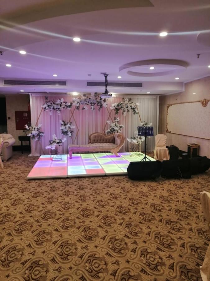 Zahret Al Saad 1 Hotel Mekka