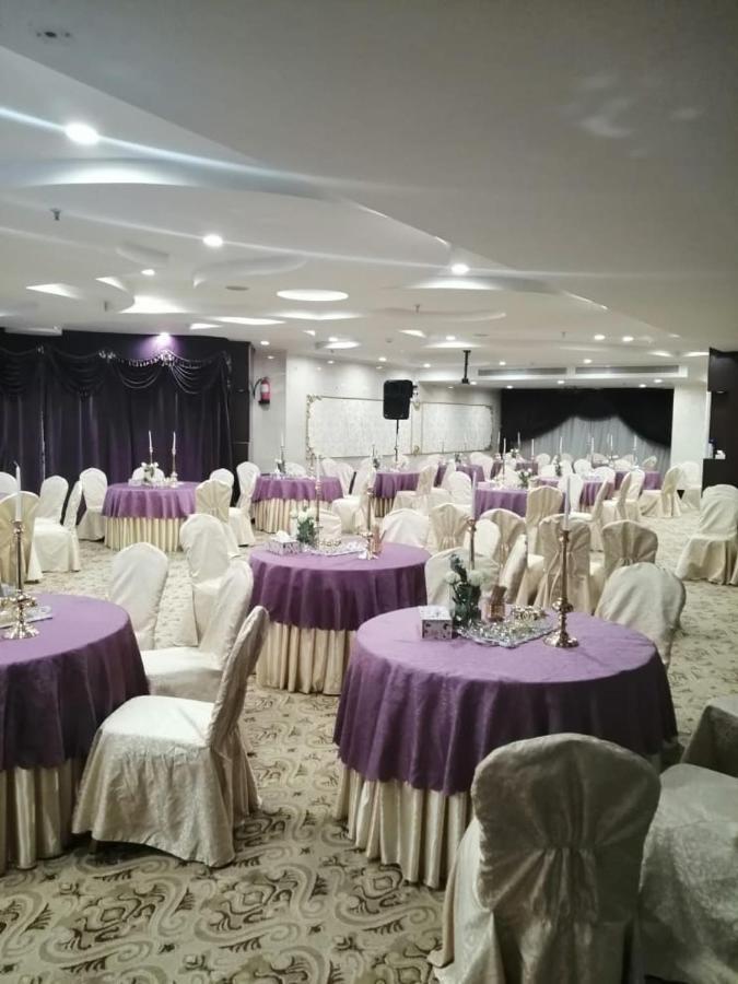 Hotel Zahret Al Saad 1