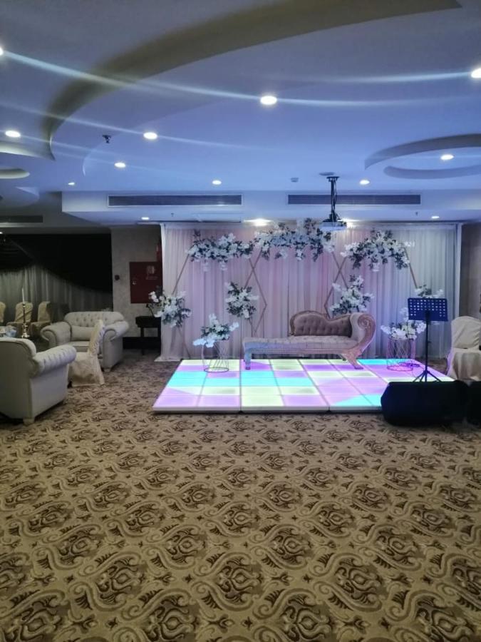 Zahret Al Saad 1