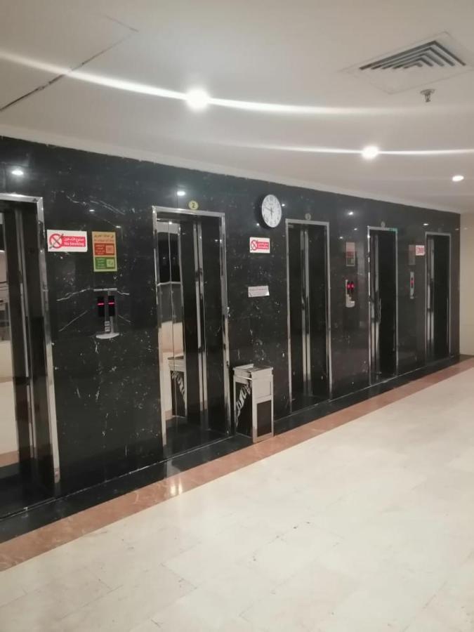 Hotel Zahret Al Saad 1 3*