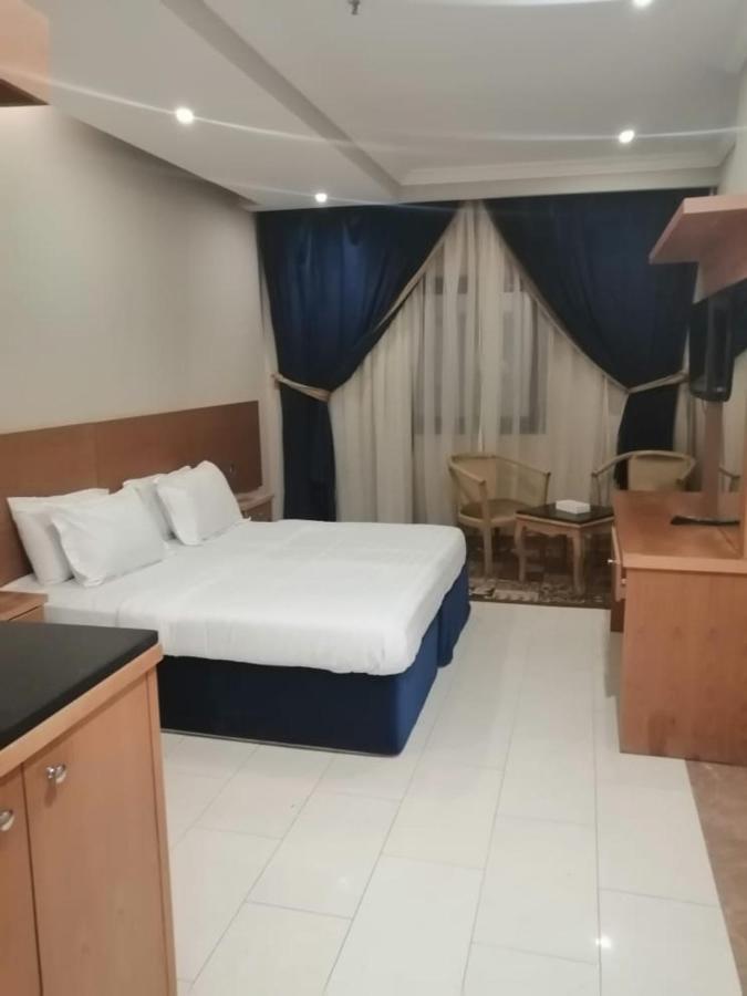 Zahret Al Saad 1 Hotel