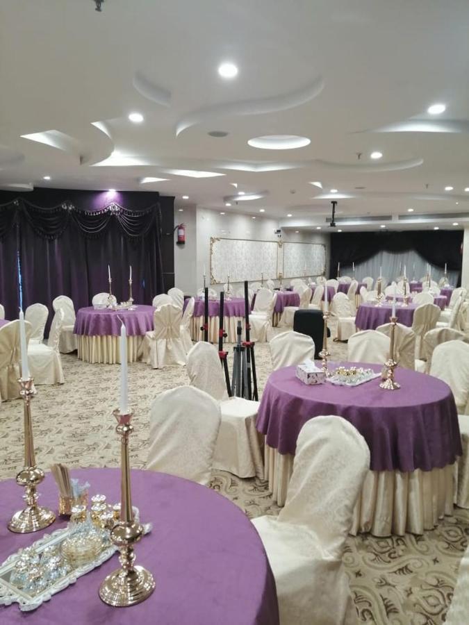 Hotel Zahret Al Saad 1 3*