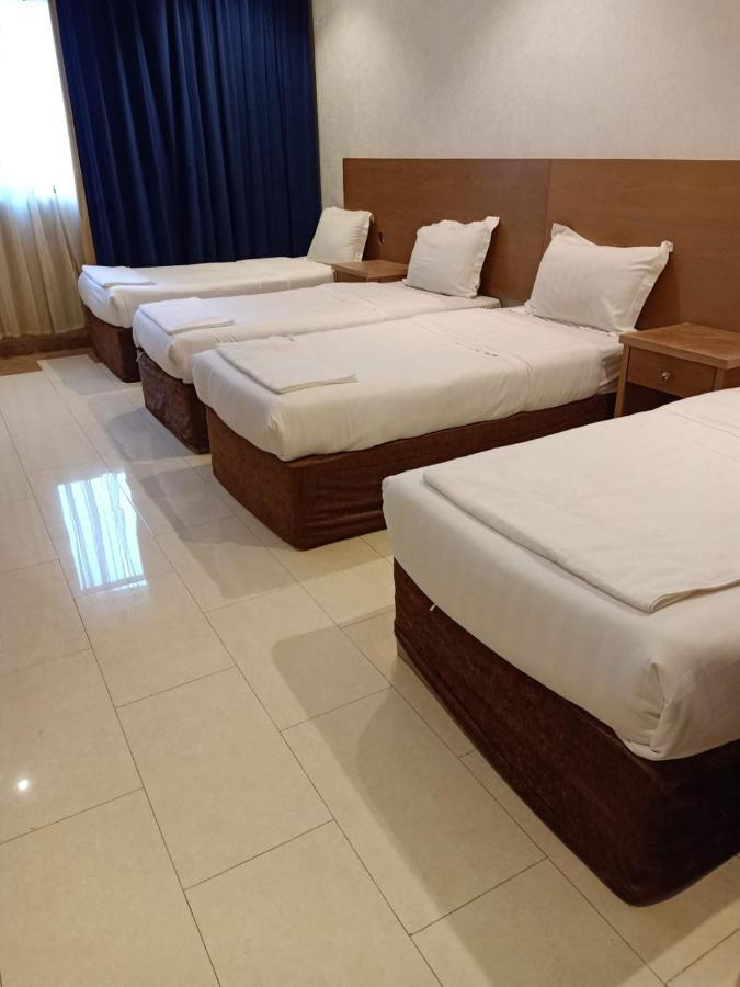 Zahret Al Saad 1 Hotel 3*