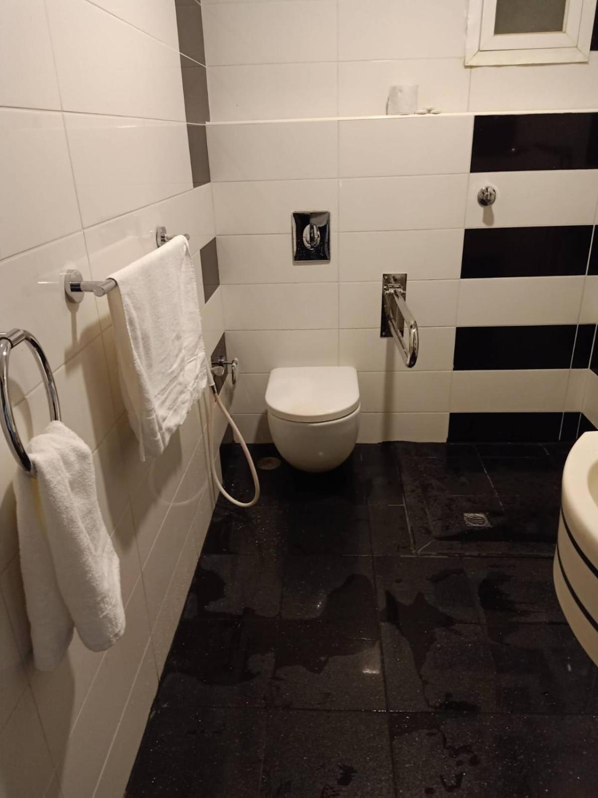 Hotel Zahret Al Saad 1 Mekka