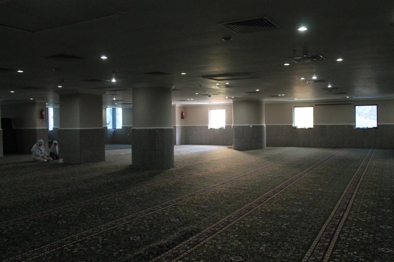 Hotel Zahret Al Saad 1