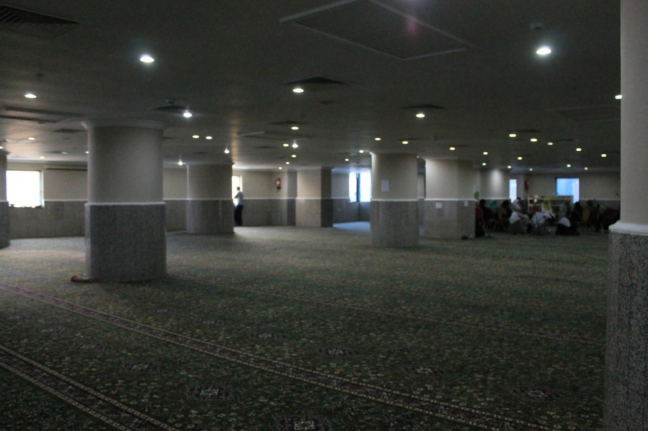 Zahret Al Saad 1 Hotel Mekka