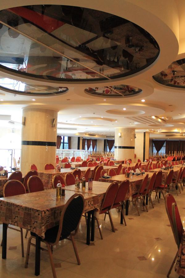 Zahret Al Saad 1 Hotel 3*