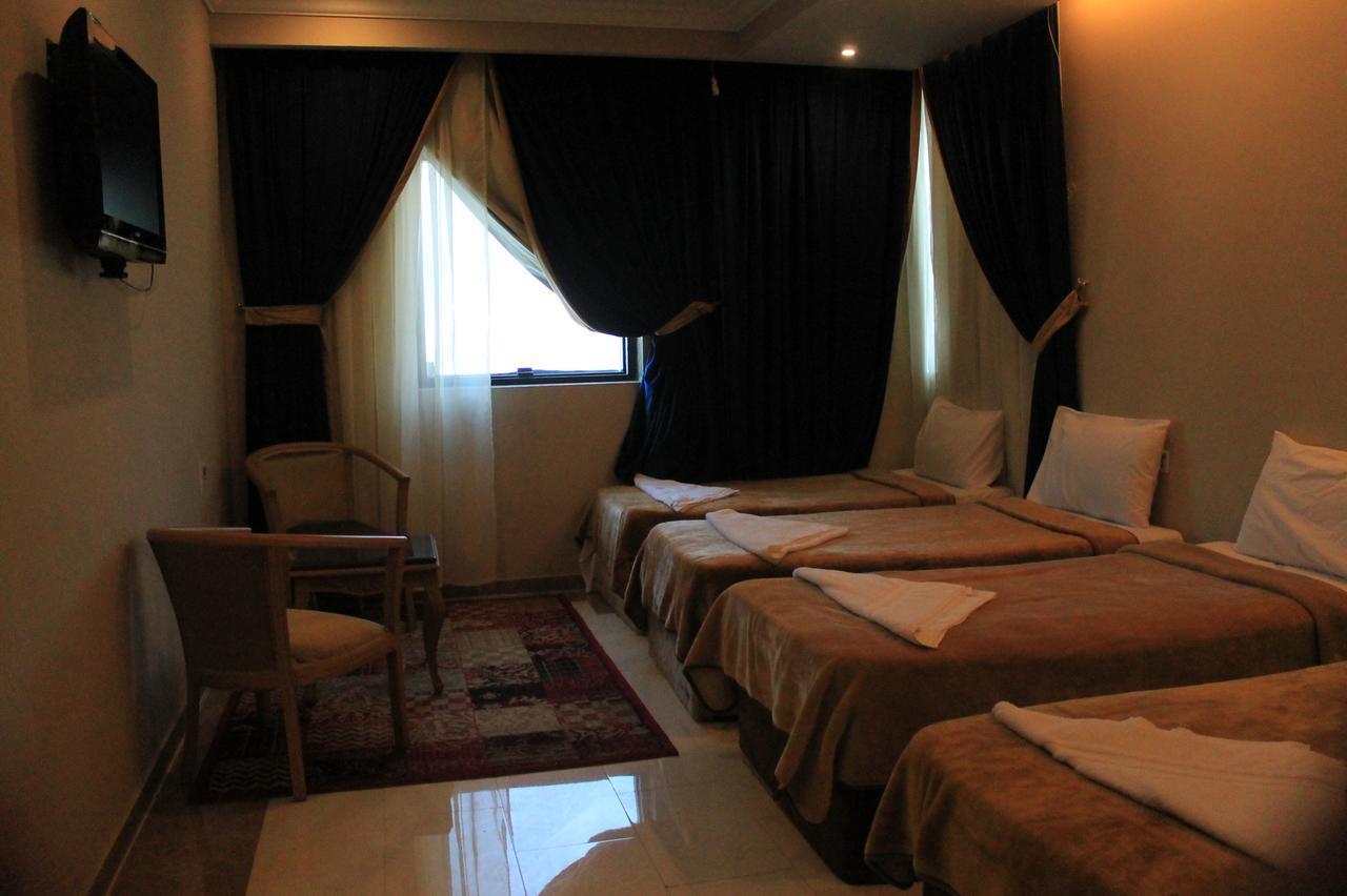 Hotel Zahret Al Saad 1