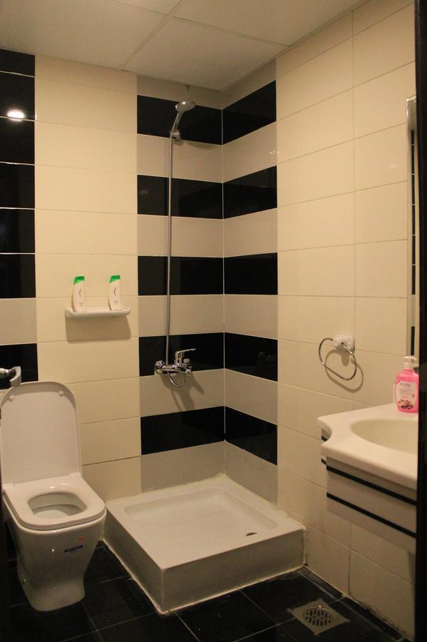 Hotel Zahret Al Saad 1