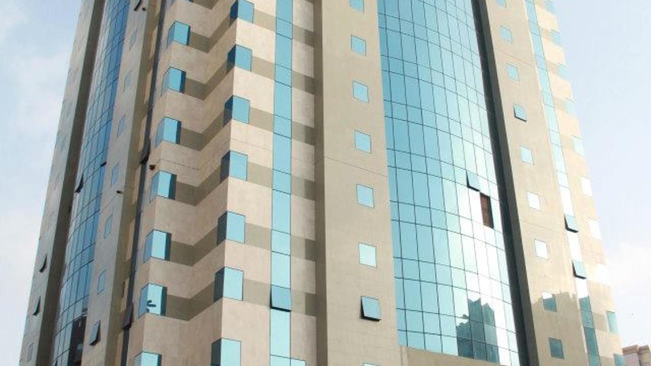Hotel Zahret Al Saad 1